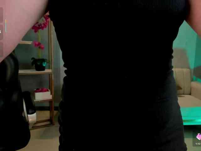 AmberFarrell webcam