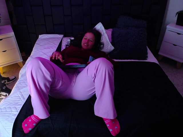 AmberandSamu33 Porn