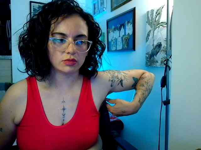 violetkitty2 webcam