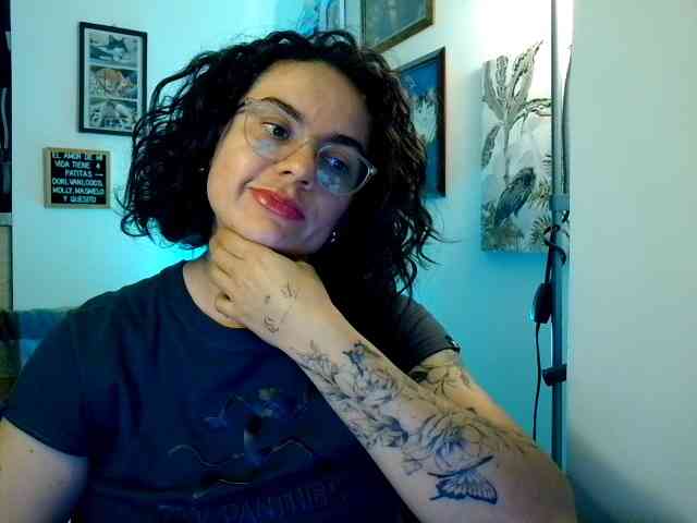 violetkitty2 webcam
