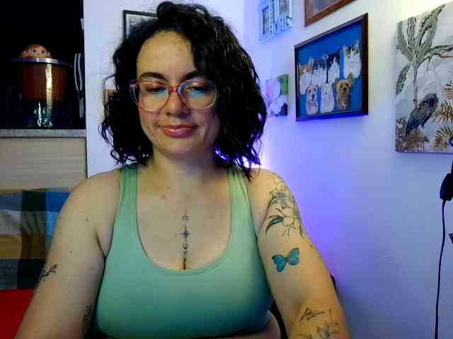 violetkitty2 webcam