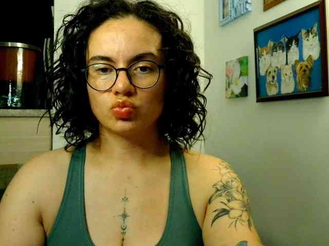 violetkitty2 webcam
