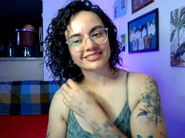 violetkitty2 webcam