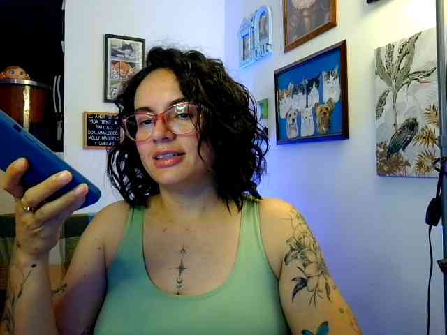 violetkitty2 webcam