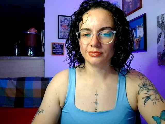violetkitty2 webcam