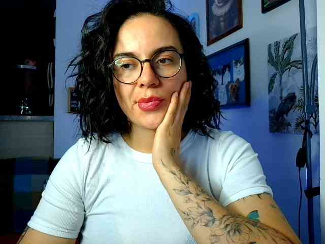 violetkitty2 webcam