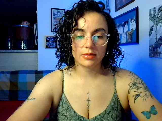 violetkitty2 webcam