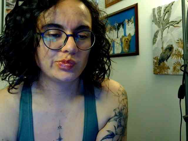 violetkitty2 webcam