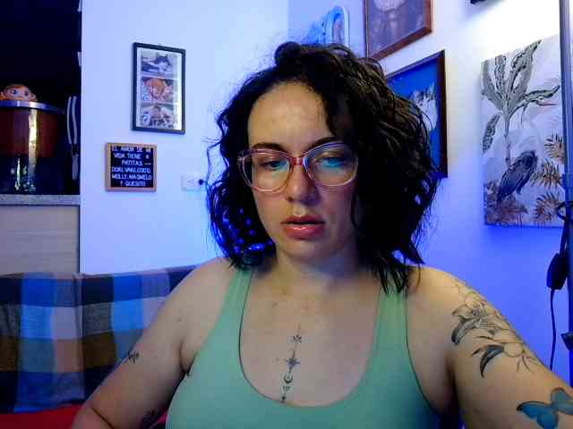 violetkitty2 webcam