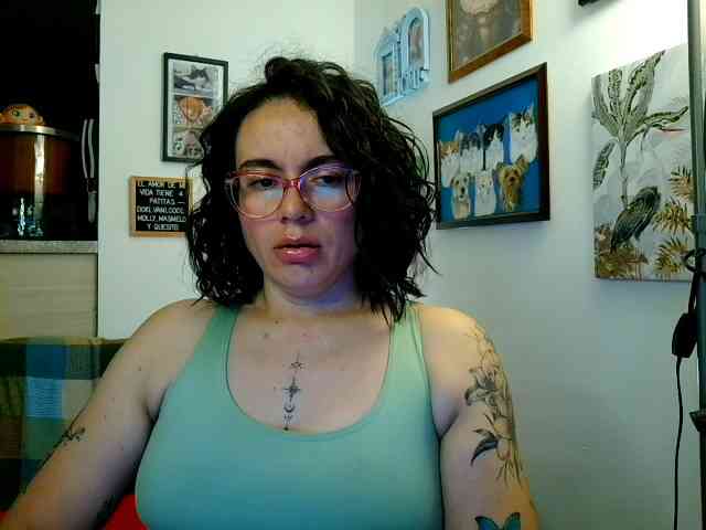 violetkitty2 webcam