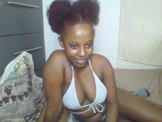 Applebottomqueen webcam