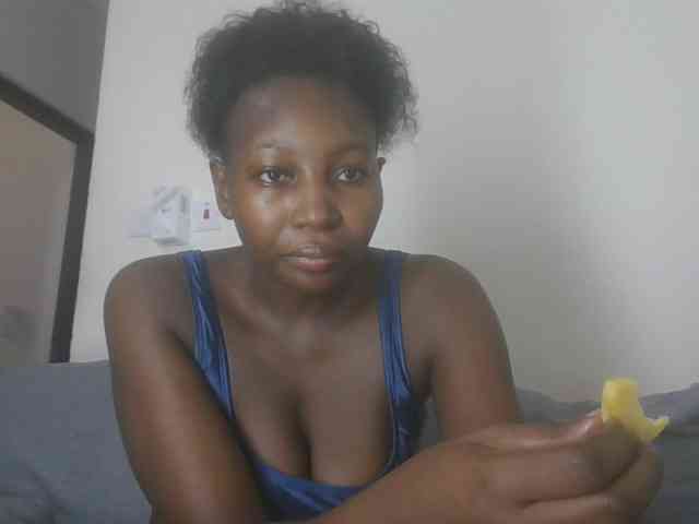 Applebottomqueen webcam