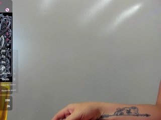 Miranda-vega Porn Show