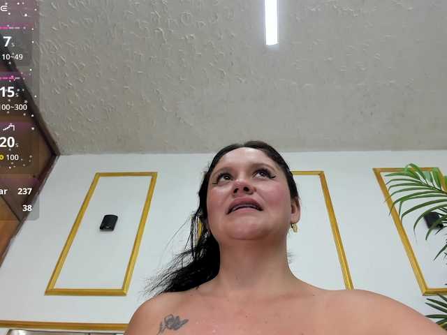 Miranda-vega's BongaCams show and profile