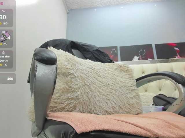 Miranda-vega's BongaCams show and profile