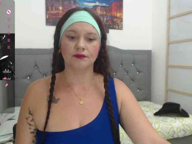 Miranda-vega webcam