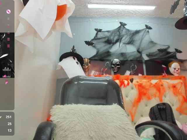 Miranda-vega webcam