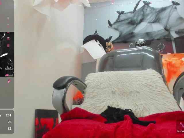 Miranda-vega webcam