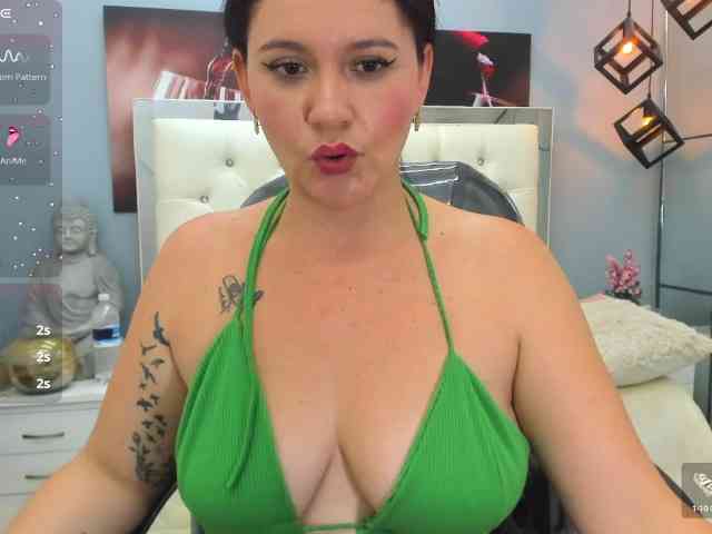 Miranda-vega webcam