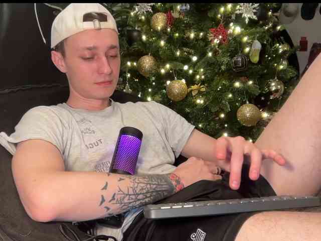 Da-Danya Live Webcam on BongaCams