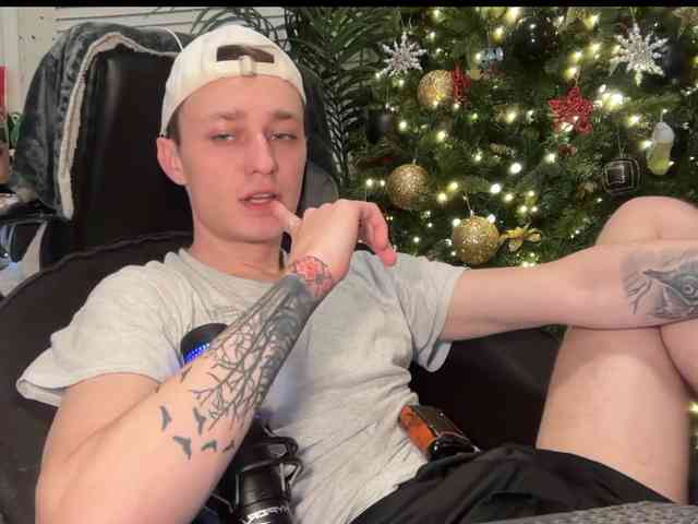 Da-Danya Live Webcam on BongaCams