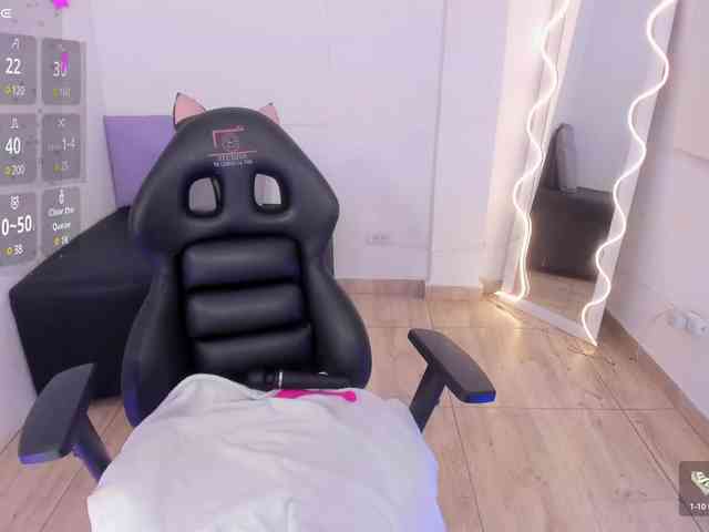 peach-tay webcam