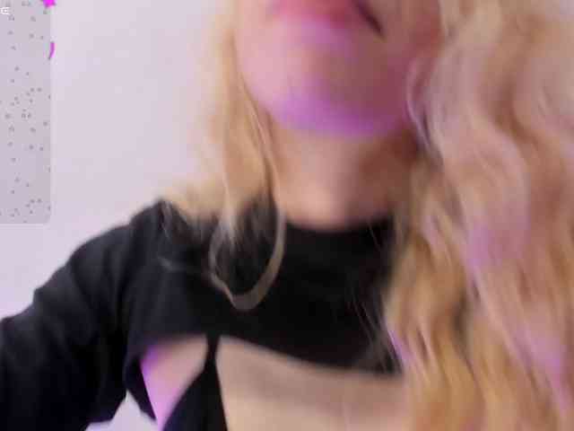 peach-tay webcam