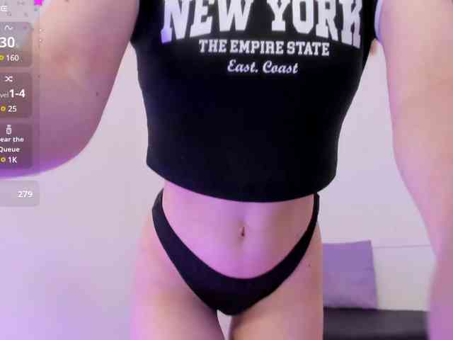 peach-tay webcam