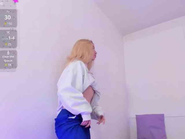 peach-tay webcam