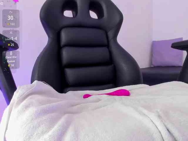 peach-tay webcam