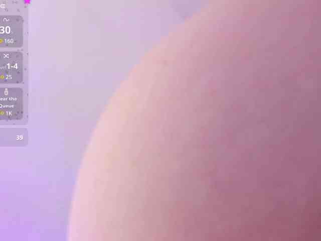 peach-tay webcam