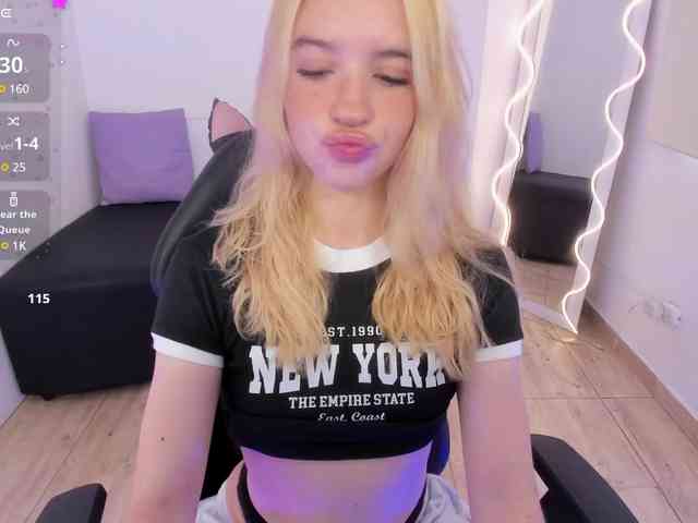 peach-tay webcam