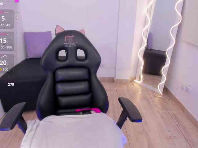 peach-tay webcam