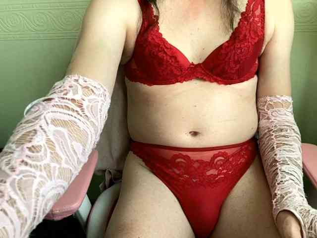 JulyaTS Live Webcam on BongaCams