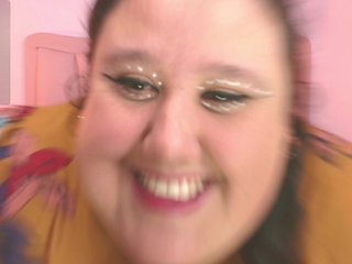 Melaniebbw Porn Show