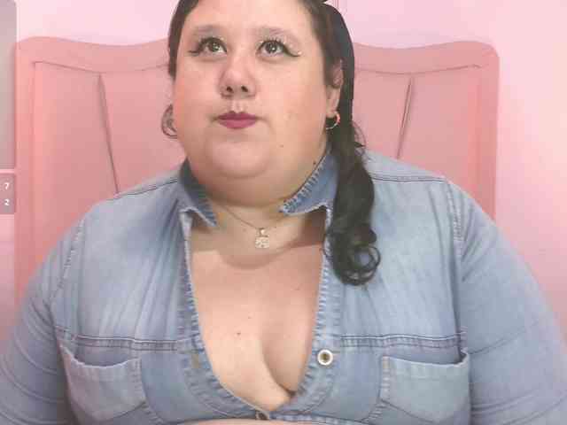 Melaniebbw webcam