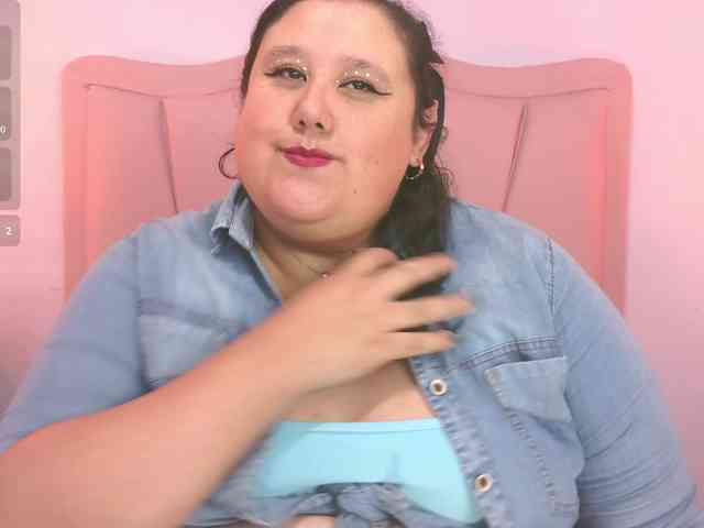 Melaniebbw webcam
