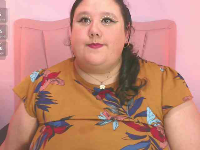 Melaniebbw webcam