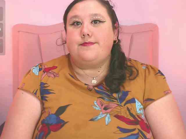 Melaniebbw webcam