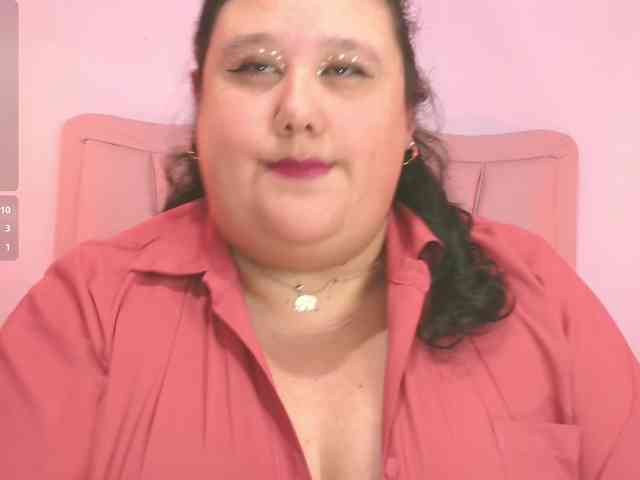 Melaniebbw webcam