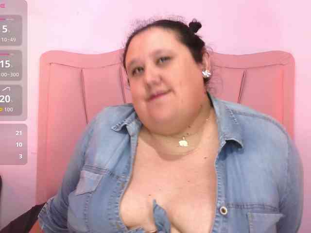 Melaniebbw webcam