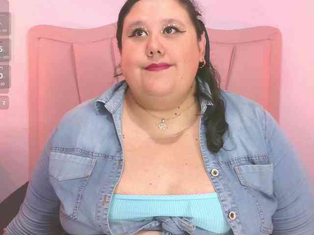 Melaniebbw webcam