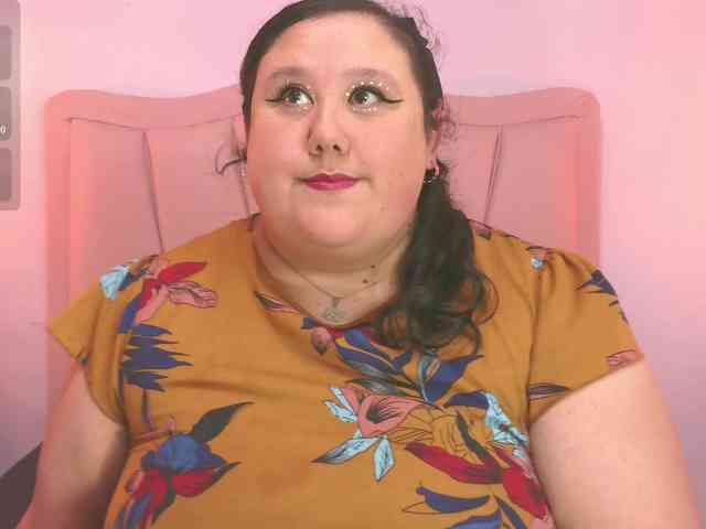 Melaniebbw webcam