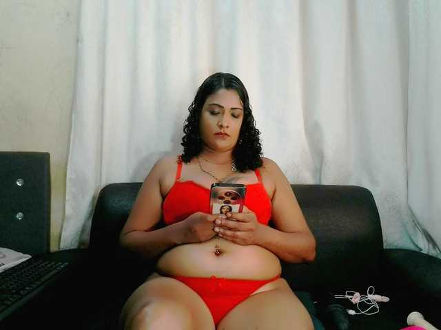 IndianFireBallXXx's BongaCams show and profile