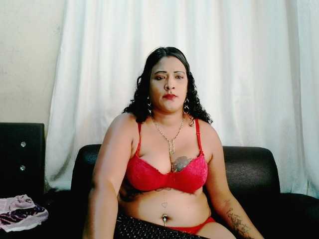 IndianFireBallXXx's BongaCams show and profile
