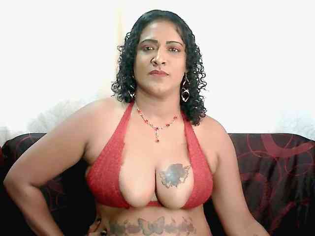 IndianFireBallXXx webcam