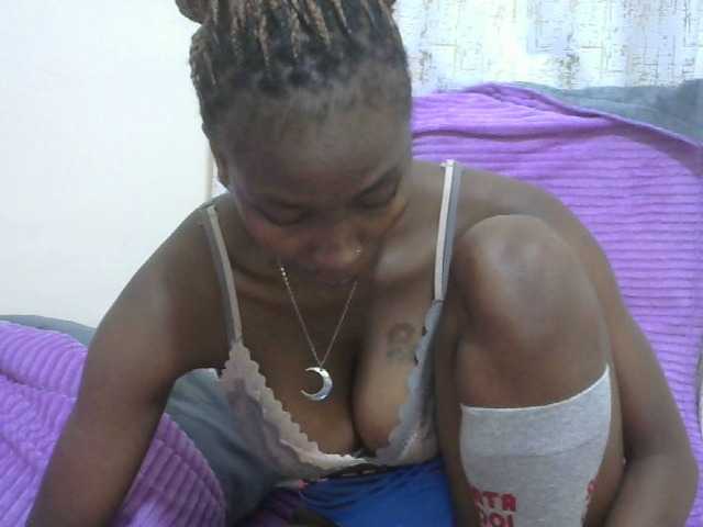 Profile and Statistics for Sexythiny on BongaCams