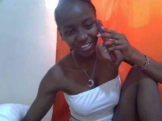 Sexythiny webcam