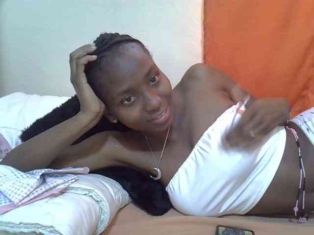 Sexythiny webcam