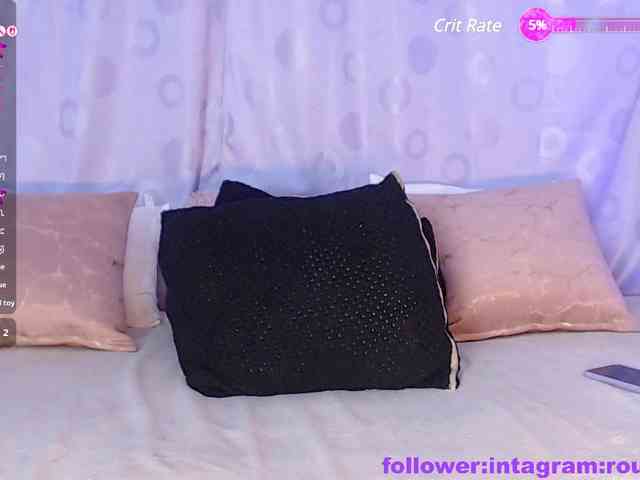 rouxe-lee webcam